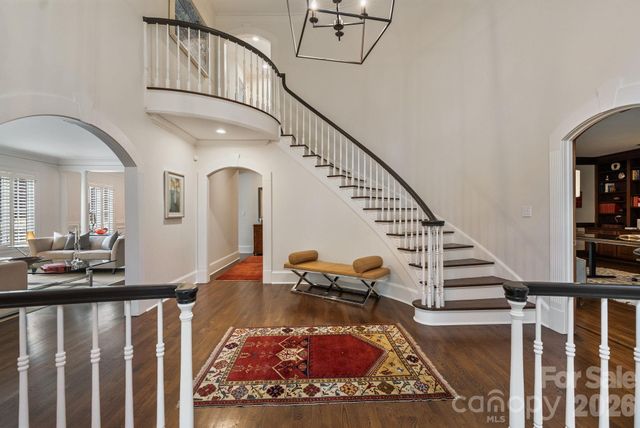 8124 Greencastle Drive, Charlotte, NC 28210