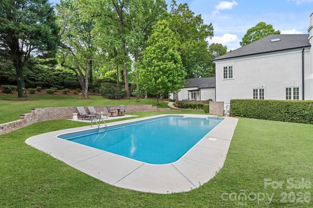 8124 Greencastle Drive, Charlotte, NC 28210