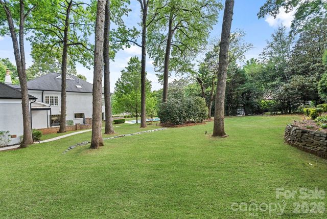 8124 Greencastle Drive, Charlotte, NC 28210