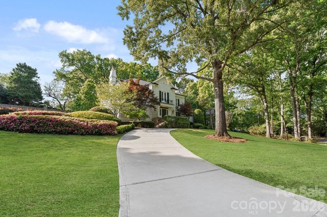 8124 Greencastle Drive, Charlotte, NC 28210