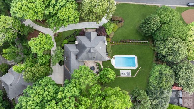 8124 Greencastle Drive, Charlotte, NC 28210