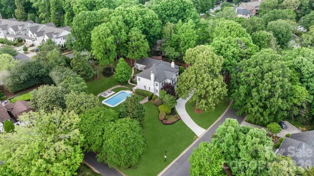 8124 Greencastle Drive, Charlotte, NC 28210