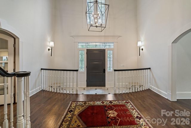 8124 Greencastle Drive, Charlotte, NC 28210
