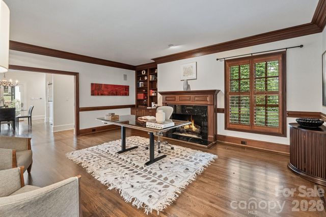 8124 Greencastle Drive, Charlotte, NC 28210