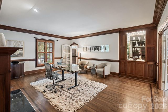 8124 Greencastle Drive, Charlotte, NC 28210