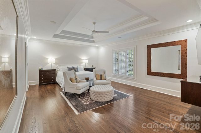 8124 Greencastle Drive, Charlotte, NC 28210
