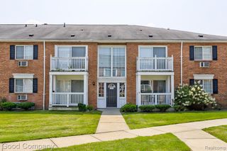 2420 Parmenter Boulevard 101, Royal Oak, MI 48073
