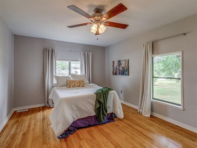 300 N Fretz Avenue, Edmond, OK 73003