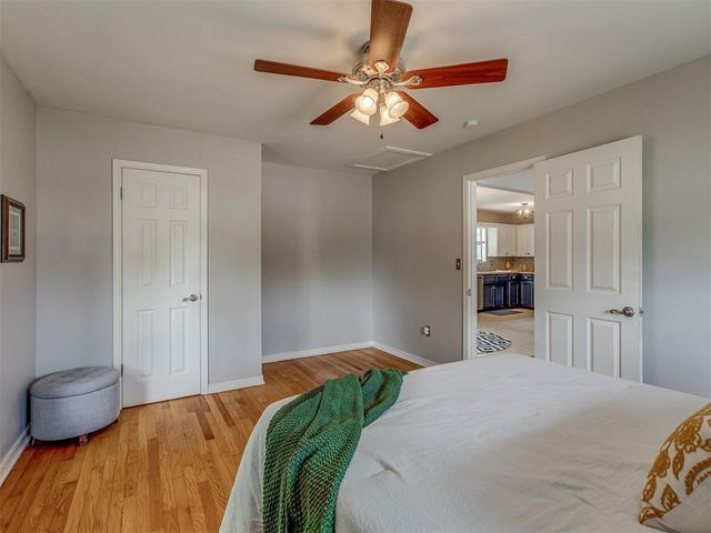 300 N Fretz Avenue, Edmond, OK 73003