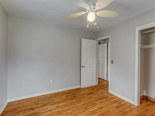 300 N Fretz Avenue, Edmond, OK 73003