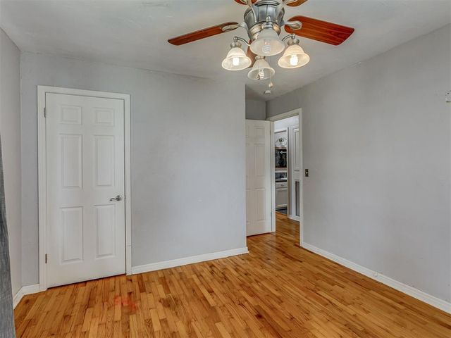 300 N Fretz Avenue, Edmond, OK 73003