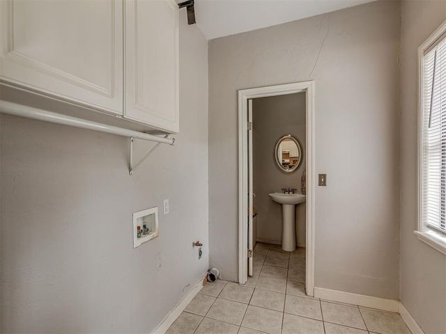 300 N Fretz Avenue, Edmond, OK 73003