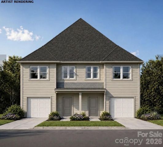 222 Centre Street, Charlotte, NC 28216