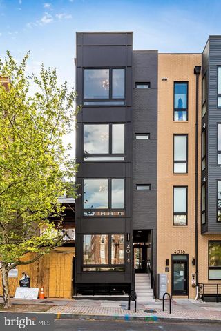 4014 GEORGIA AVE NW #402, Washington, DC 20011