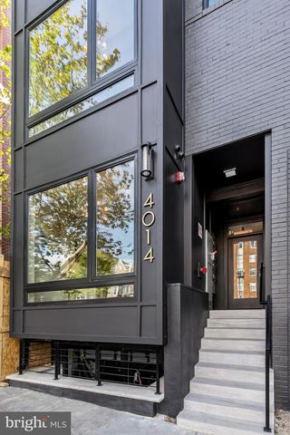 4014 GEORGIA AVE NW #402, Washington, DC 20011