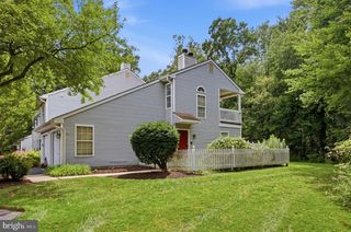 1652 COVINGTON RD, Yardley, PA 19067