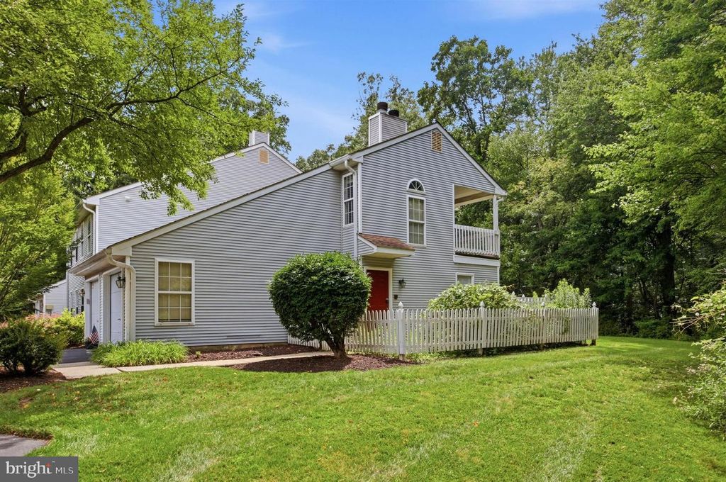 1652 COVINGTON RD, Yardley, PA 19067