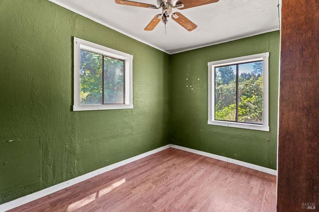 454 Della Ave, Willits, CA 95490