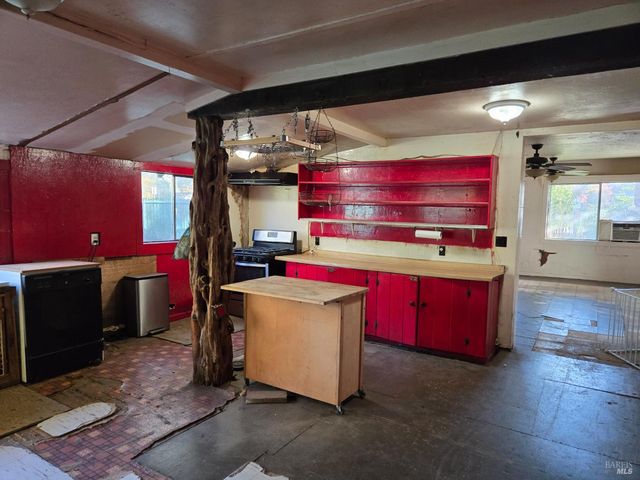 454 Della Ave, Willits, CA 95490