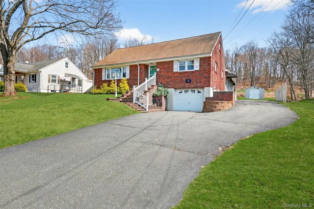 10 Cricketown Road, Stony Point, NY 10980
