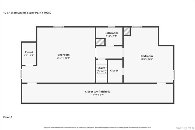 10 Cricketown Road, Stony Point, NY 10980