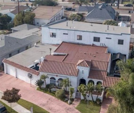 1335 S Woods, Los Angeles, CA 90022