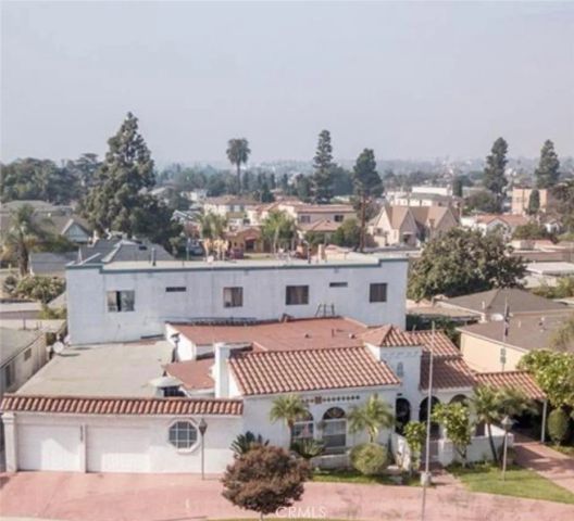 1335 S Woods, Los Angeles, CA 90022
