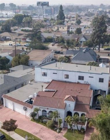 1335 S Woods, Los Angeles, CA 90022