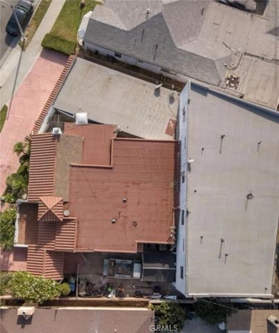 1335 S Woods, Los Angeles, CA 90022