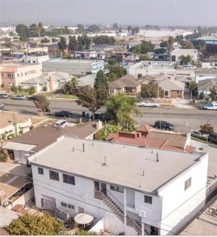 1335 S Woods, Los Angeles, CA 90022