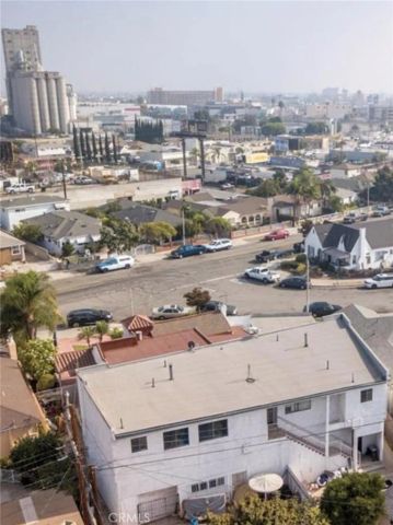 1335 S Woods, Los Angeles, CA 90022