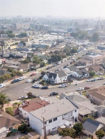 1335 S Woods, Los Angeles, CA 90022