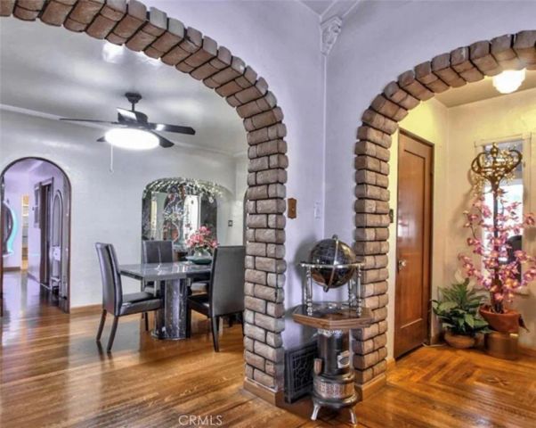 1335 S Woods, Los Angeles, CA 90022