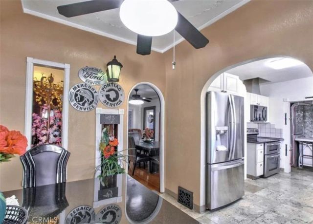 1335 S Woods, Los Angeles, CA 90022