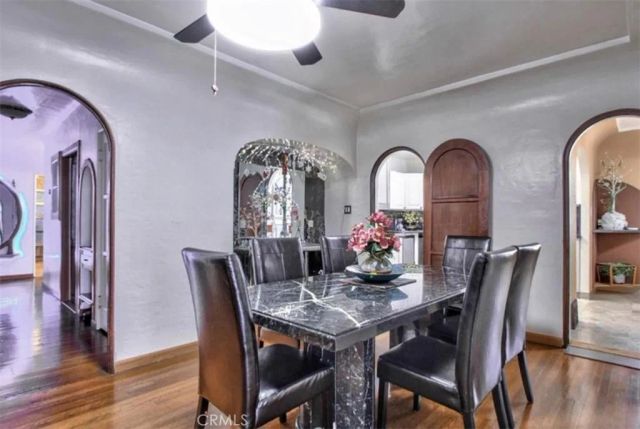 1335 S Woods, Los Angeles, CA 90022