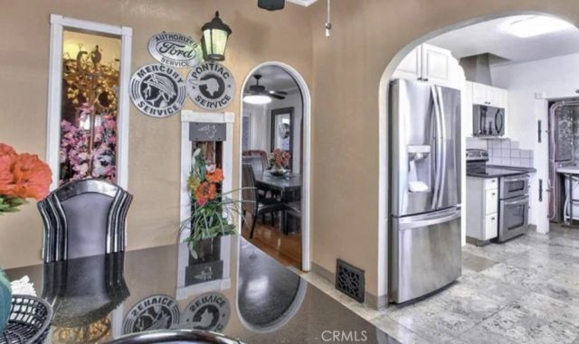 1335 S Woods, Los Angeles, CA 90022