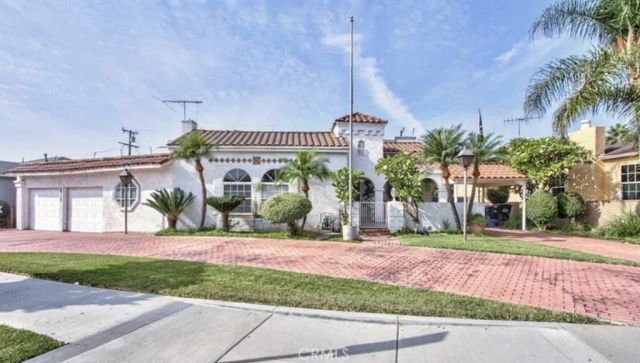 1335 S Woods, Los Angeles, CA 90022