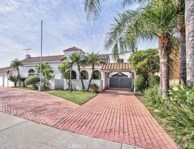 1335 S Woods, Los Angeles, CA 90022