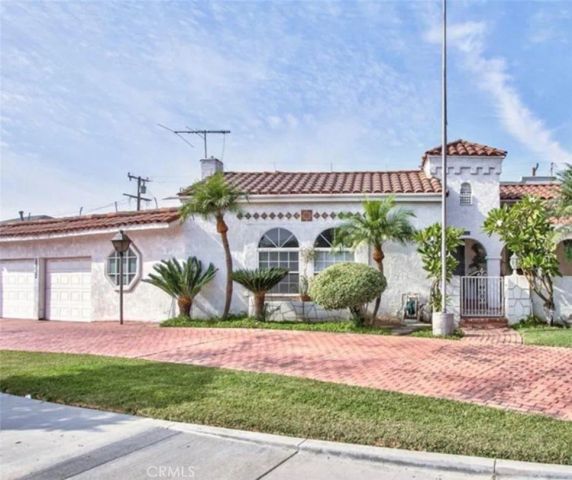 1335 S Woods, Los Angeles, CA 90022