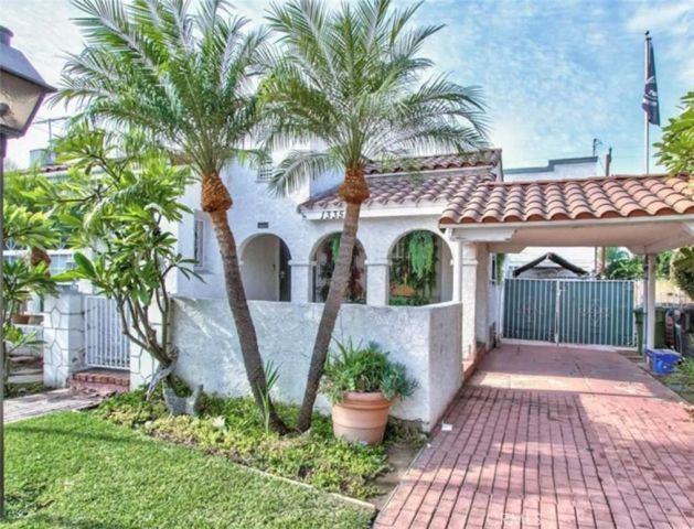 1335 S Woods, Los Angeles, CA 90022