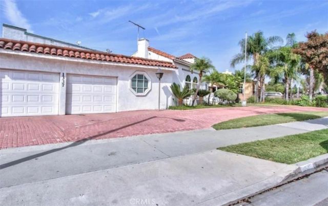 1335 S Woods, Los Angeles, CA 90022