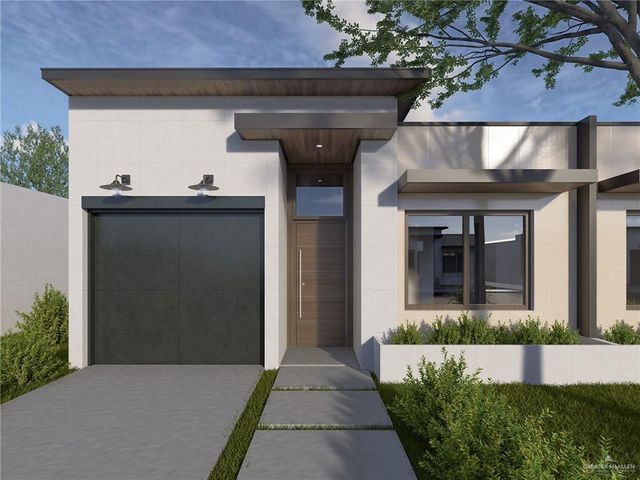 Lot 1 Middle Street, Alamo, TX 78516