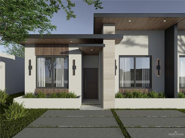 Lot 1 Middle Street, Alamo, TX 78516