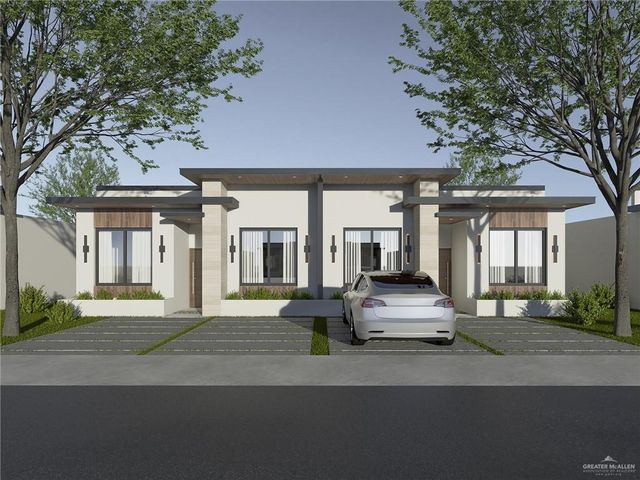 Lot 1 Middle Street, Alamo, TX 78516