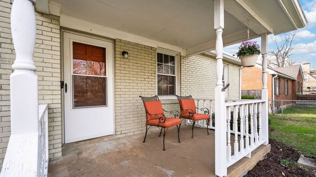 202 2nd Ave, Murfreesboro, TN 37130