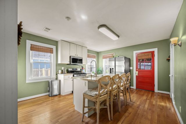 202 2nd Ave, Murfreesboro, TN 37130