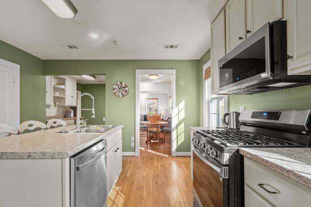 202 2nd Ave, Murfreesboro, TN 37130