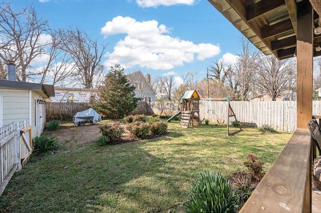 202 2nd Ave, Murfreesboro, TN 37130