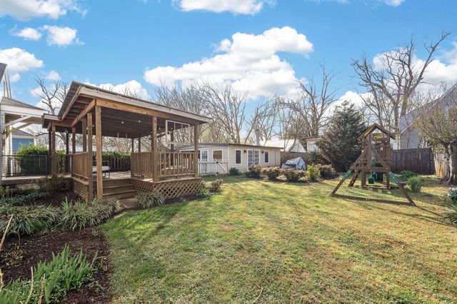 202 2nd Ave, Murfreesboro, TN 37130