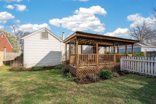 202 2nd Ave, Murfreesboro, TN 37130